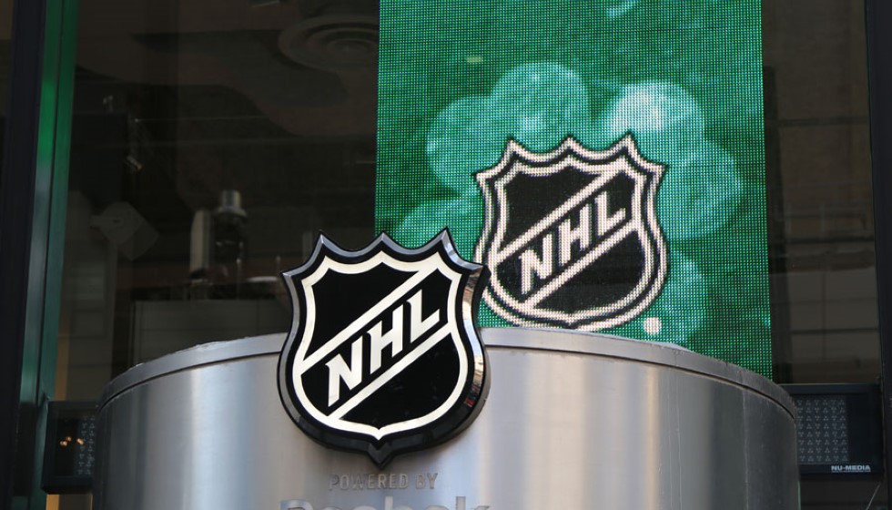 Excitement Builds as NHL Season Kicks Off