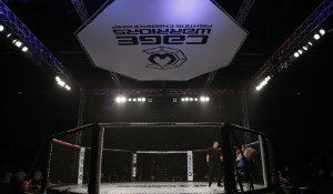 UFC 306 Set to Electrify Las Vegas at The Sphere