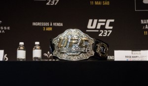 UFC 306: A Preview of the Spectacular Fight Card