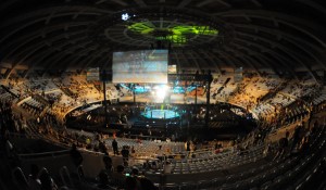 Bud Light and UFC Enter Groundbreaking Sponsorship Deal